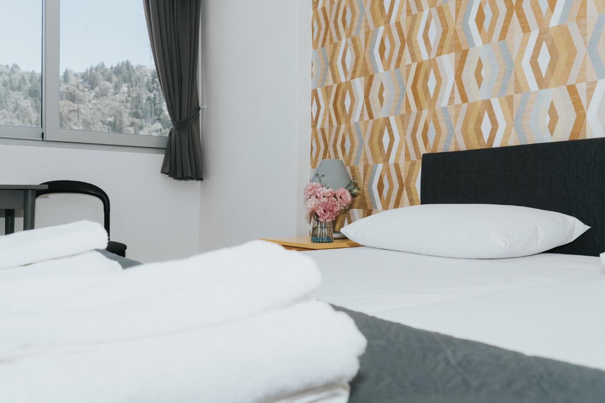 Hotel Tolero Ploce  Eksteriør bilde